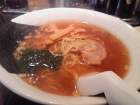 「Aセット（800円）」@東華園の写真