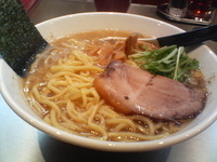 「やまらぁ」@麺 やまらぁの写真