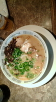 「ラーメン」@ラーメン小金太の写真