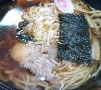 「チャーハンセット（ラーメン+チャーハン）870円」@ラーメンショップ17の写真