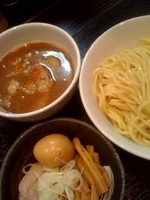 「和利道つけ麺」@麺屋 和利道 waritoの写真