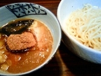 「つけめん」@麺処 井の庄の写真