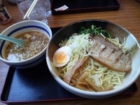 「もりそば（熱盛）」@優勝軒 柏店の写真