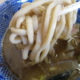 つけ麺 &辛つけ麺