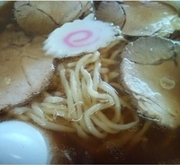 「ラー麺+チャーシュー+大盛（500円+200円+200円）」@丸長 つくば店の写真