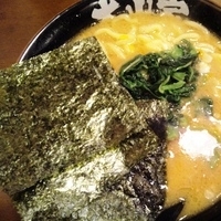 「とき卵ラーメン（800円）」@ラーメン 大山家 青梅店の写真