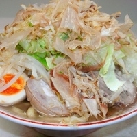 「辰醤油らーめん（700円）ノーコール（ニンニク・タマネギ）」@らーめん 辰屋の写真