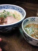 「つけ麺」@和麺屋 長介の写真