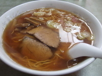 「ワンタンメン」@わんたんやの写真