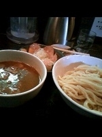 「和利道つけめん」@麺屋 和利道 waritoの写真