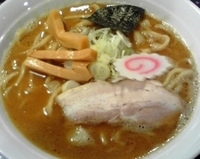 「らーめん」@三ツ矢堂製麺 吉祥寺店の写真
