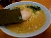 「ラーメン」@大黒家 東陽町店の写真