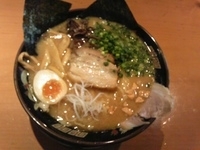 「がつんこらーめん」@がつんこらーめんの写真