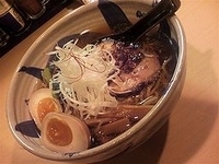 「塩ラーメン780円（クーポンで味玉）」@麺創房 玄 新宿店の写真