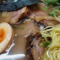 「チャーシュウメン(塩) 850円」@中華そば伊達屋 千葉店の写真