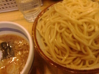 「もりそば 大盛」@新橋 大勝軒の写真