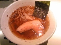 「そば」@SOBAHOUSE金色不如帰の写真