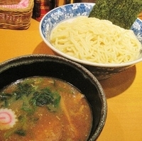 「つけめん」@らーめん文蔵の写真