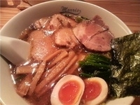 「中華そば 得のせ（￥880）」@morrisの写真