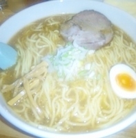 「味噌らーめん680円+特盛り150円=830円」@麺屋たかはしの写真