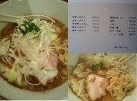 「味噌ラーメン」@神保町 可以の写真