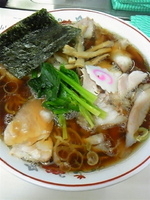 「青島チャーシュー 750円」@青島食堂 秋葉原店の写真