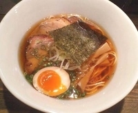 「鰯煮干 （醤油） 730円」@喜元門 本店の写真