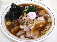 「青島チャーシュー 700円」@青島食堂 秋葉原店の写真