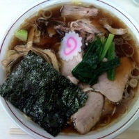 「青島チャーシュー」@青島食堂 秋葉原店の写真