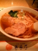 「Cセット850円」@福臨門の写真