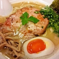 「燵家製麺・改」@燵家製麺の写真