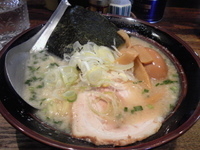 「味噌ラーメン(780円)」@金のレンゲの写真