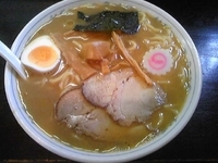 「中華そば」@阿佐ヶ谷 大勝軒の写真