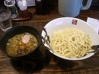 「つけ麺」@麺屋久兵衛の写真