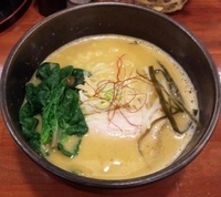 「味噌らーめん:780円」@旬麺しろ八の写真