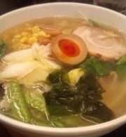 「五目そば 【780円】」@中華工房 和の写真