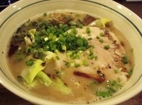 「白丸 【680円】」@錠屋の写真