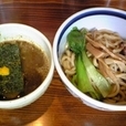 特濃とろつけ麺（750円）