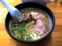 「らーめん」@鈴木ラーメン店 相模大野店の写真