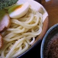 「つけ麺400g 800円」@ちゃんこらーめん総豊の写真