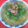 ラーメンベタナマ（400円）