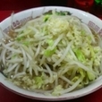 ラーメン（ニンニクヤサイ）