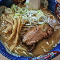 「みそ（￥700）」@いっぱちの写真