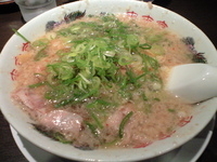 「餃子定食（880円）」@来来亭 相武台店の写真