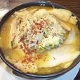まるこうラーメン