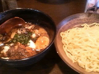 「黒虎」@龍の家族の写真