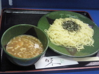 「十兵衛つけめん」@麺屋 十兵衛の写真