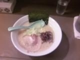 「とんこつラーメン 500円」@さいたま屋 神田西口本店の写真