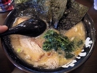 「とき卵ラーメン」@ラーメン 大山家 青梅店の写真