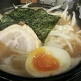 赤味噌ラーメン880円